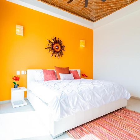Villa Casa Isla Bella Isla Mujeres Exterior foto