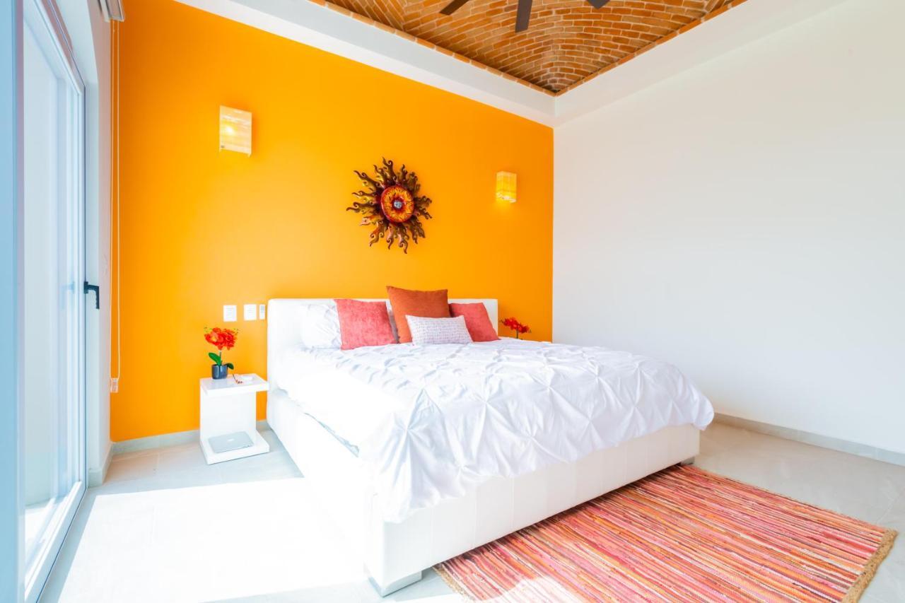 Villa Casa Isla Bella Isla Mujeres Exterior foto