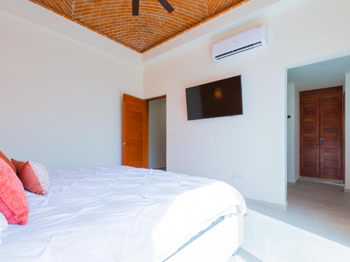 Villa Casa Isla Bella Isla Mujeres Exterior foto